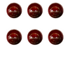 Cricket Balls Set of 6 in box