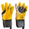 GRIP Impact Pro Yellow Goalkeeper Gloves