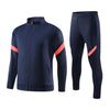 Grip Two Tone Tracksuit