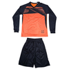 Golden EAGLE Goalkeeper Kit – Professional Football Gear South Africa