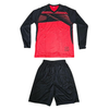 Golden EAGLE Goalkeeper Kit – Professional Football Gear South Africa