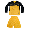 Golden EAGLE Goalkeeper Kit – Professional Football Gear South Africa