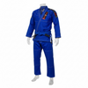 Grip Jitsu Suits – Premium Professional Training & Competition Jiu Jitsu Gi