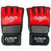 Grip FS MMA Vinyal Leather Gloves