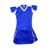 Grip NetBall Kit | 10 Tops + 10 Shorts