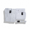 Grip Judo Suits white judo gi set with jacket, pants and belt for training and competition