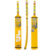JD Tape Ball Cricket Bat | Dhoom Edition