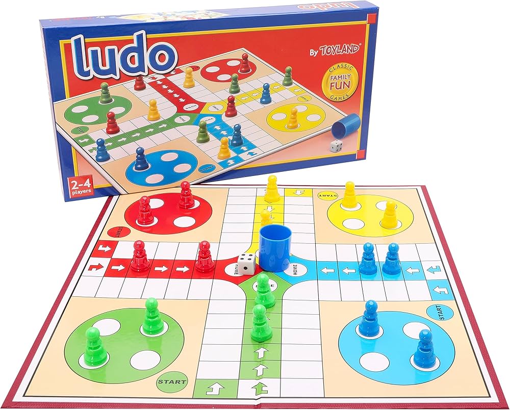 Board Games