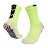 Grip Star Dotted Socks | Multi Color