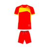 Grip Golden Eagle | Soccer Kit | Set of 14