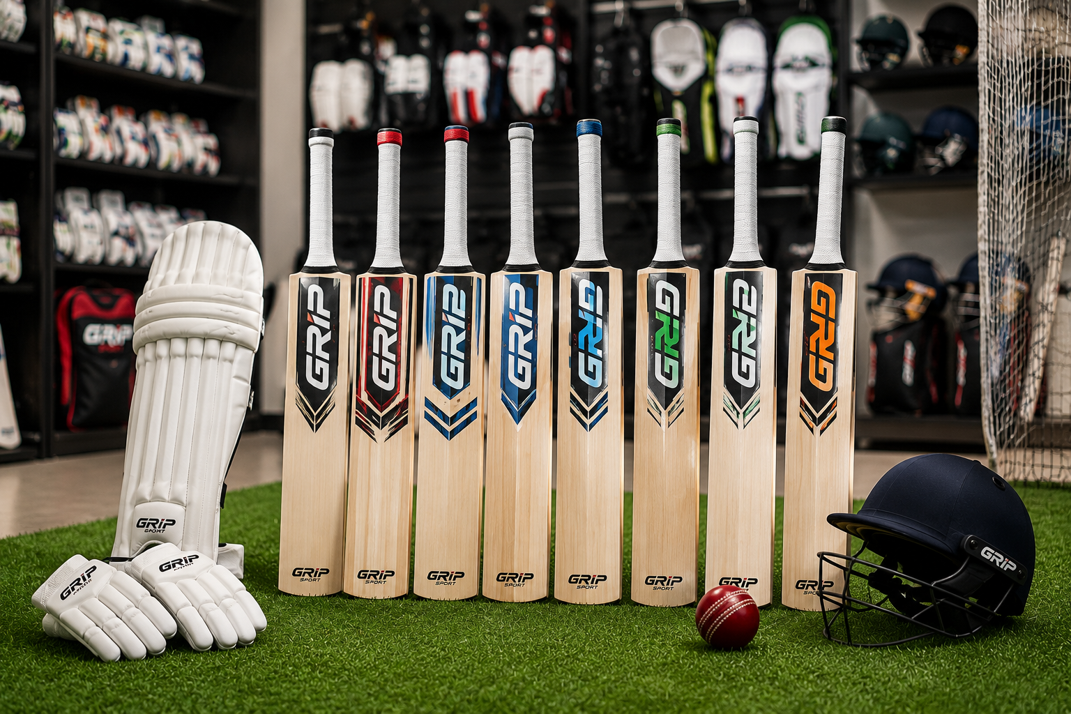 How to Choose the Right Cricket Bat