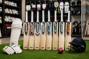 How to Choose the Right Cricket Bat