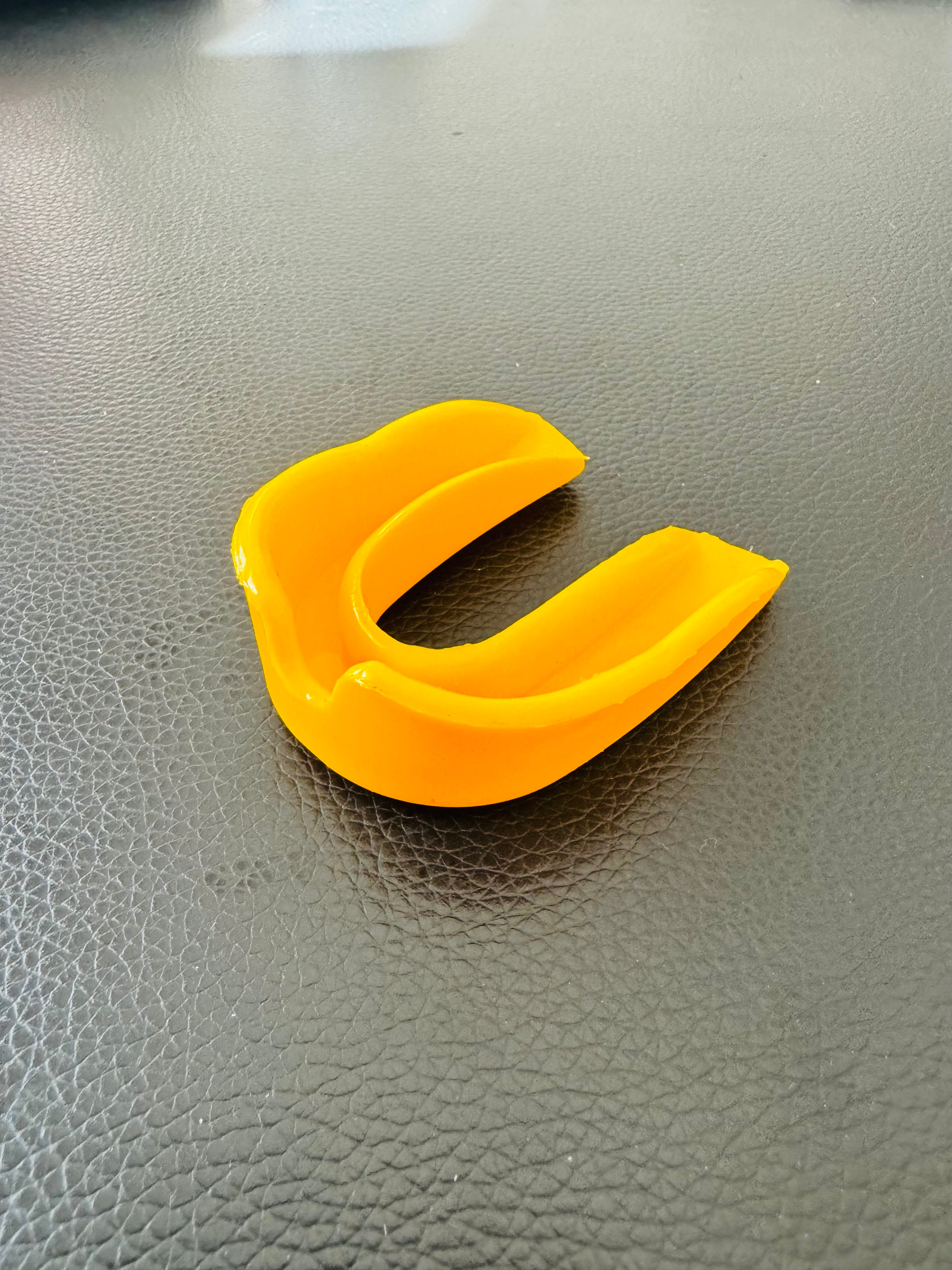 Double Sports Premium Mouth Guard