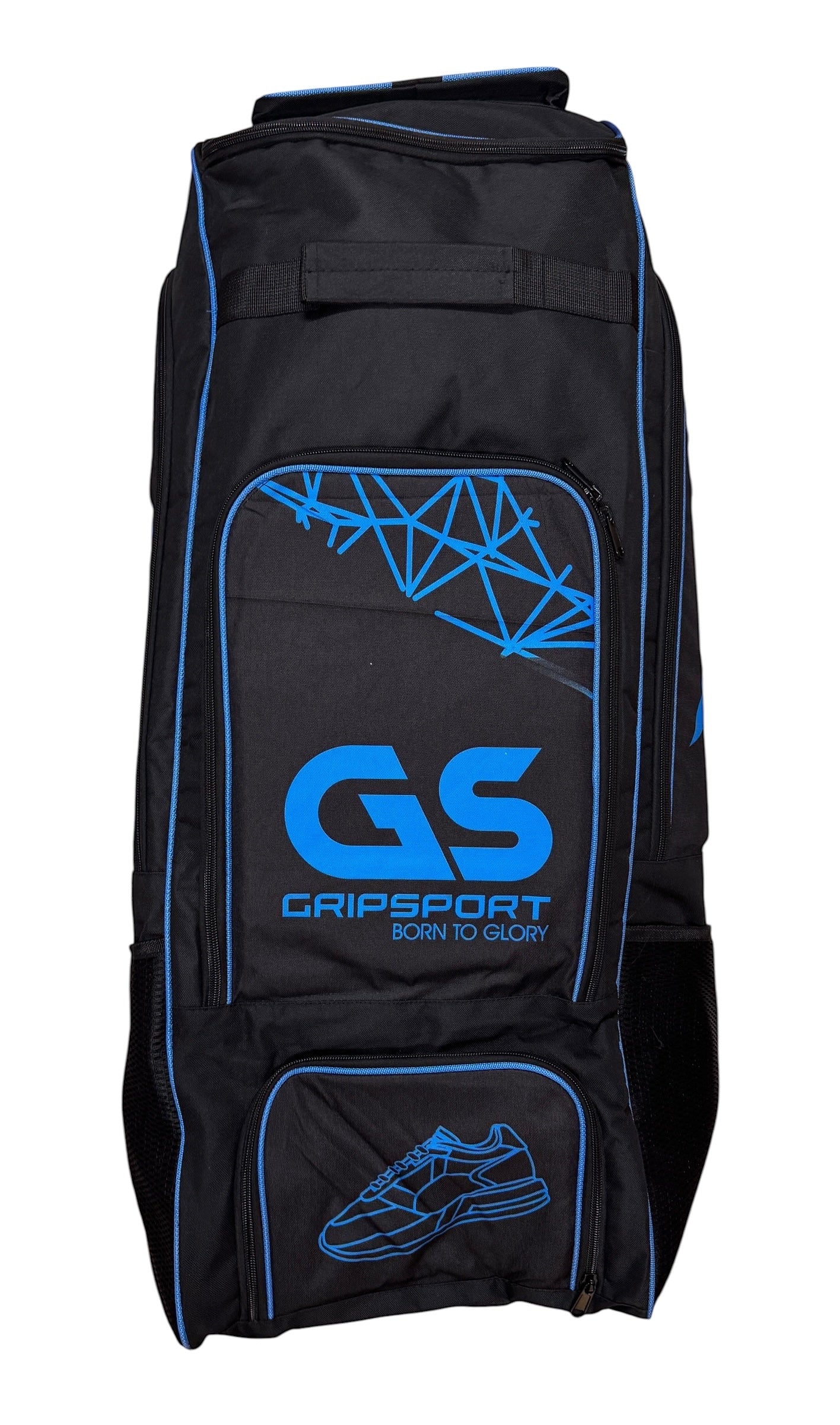 GS Rising Cricket Kit Bag