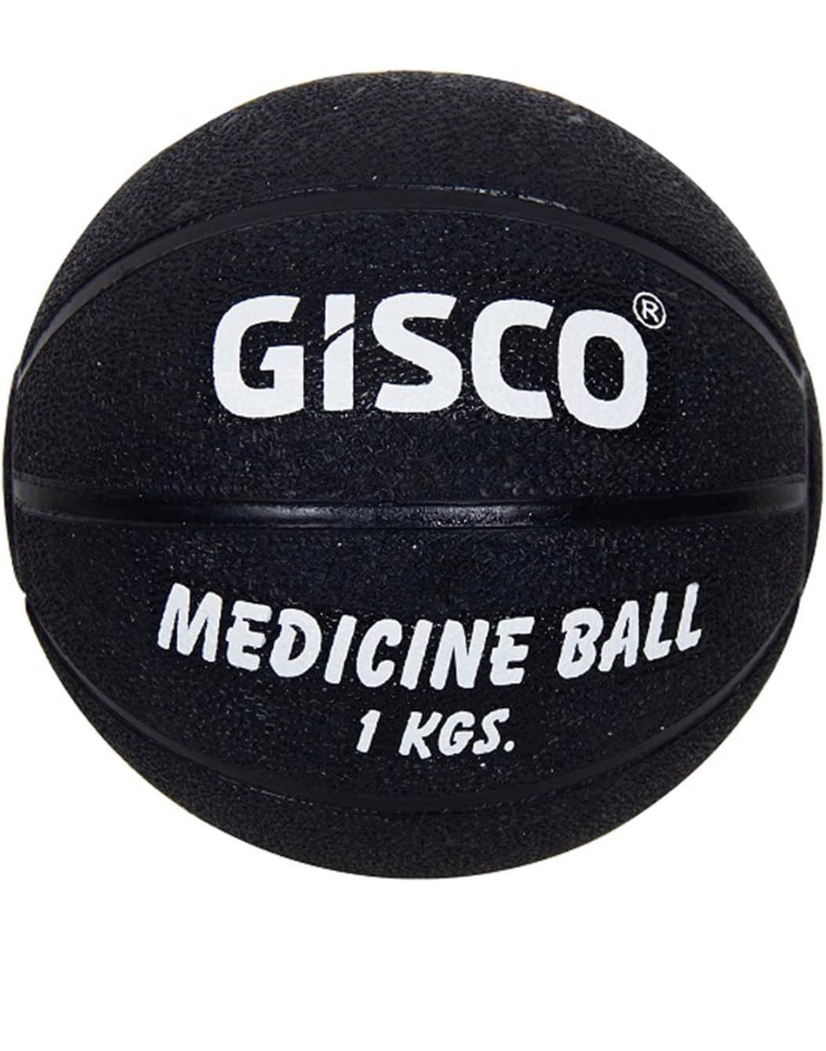 GISCO MEDICINE BALL 1 KGS 