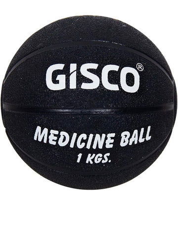 GISCO MEDICINE BALL 1 KGS 