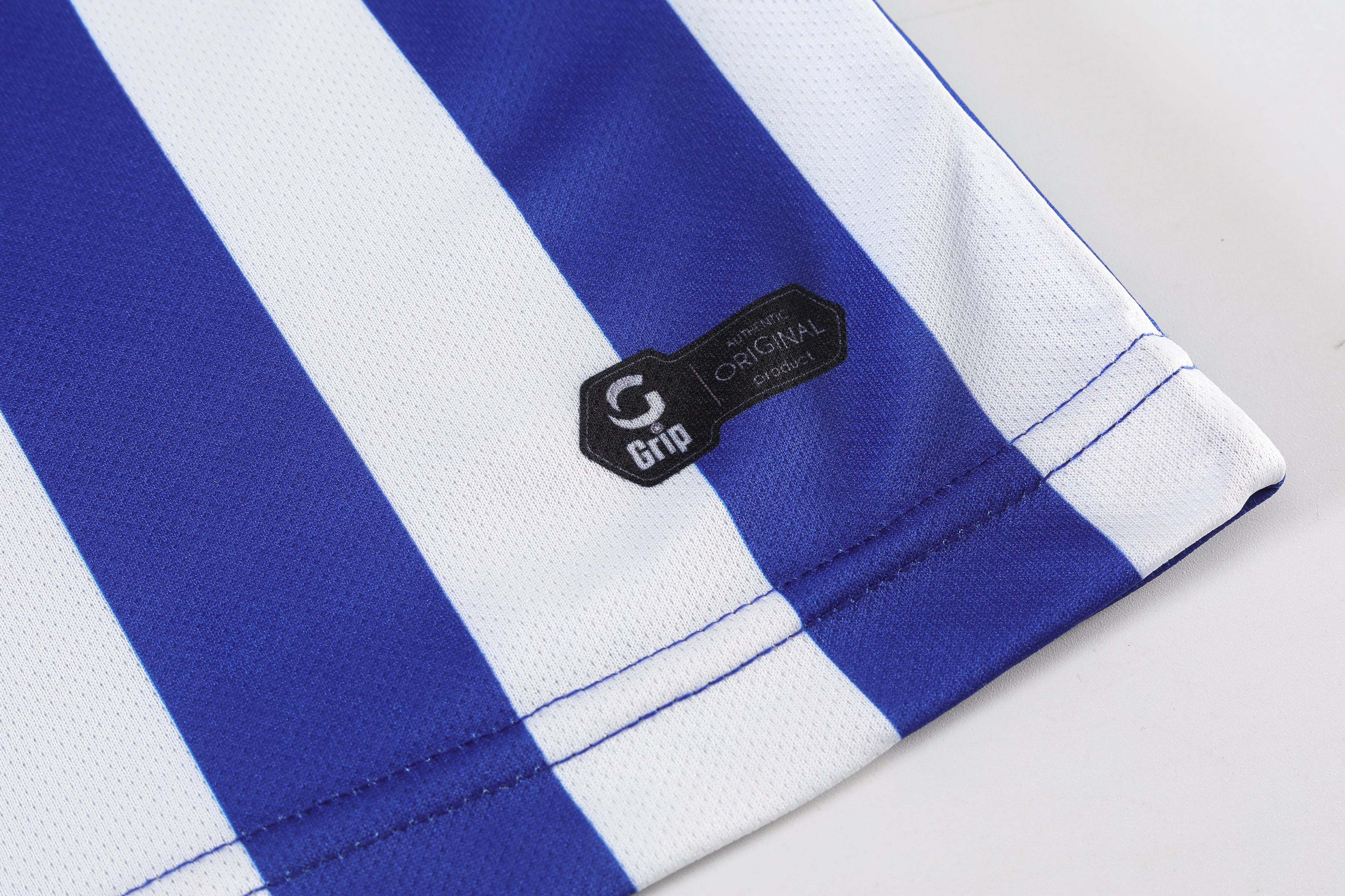 Grip Argentina Style | Soccer Kit | Basic Combo