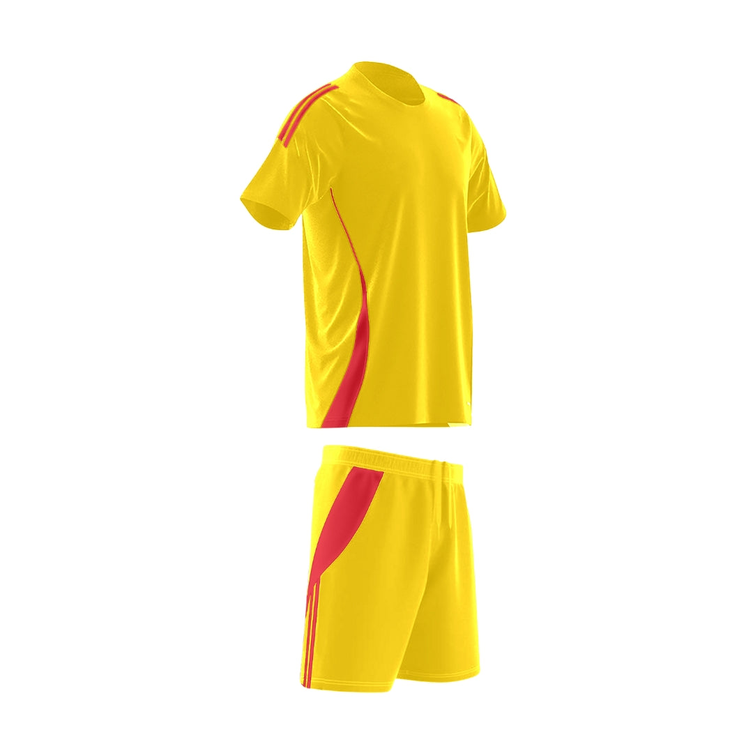 MARCO MAN Soccer Kit Set 14 – Premium Football Kit South Africa
