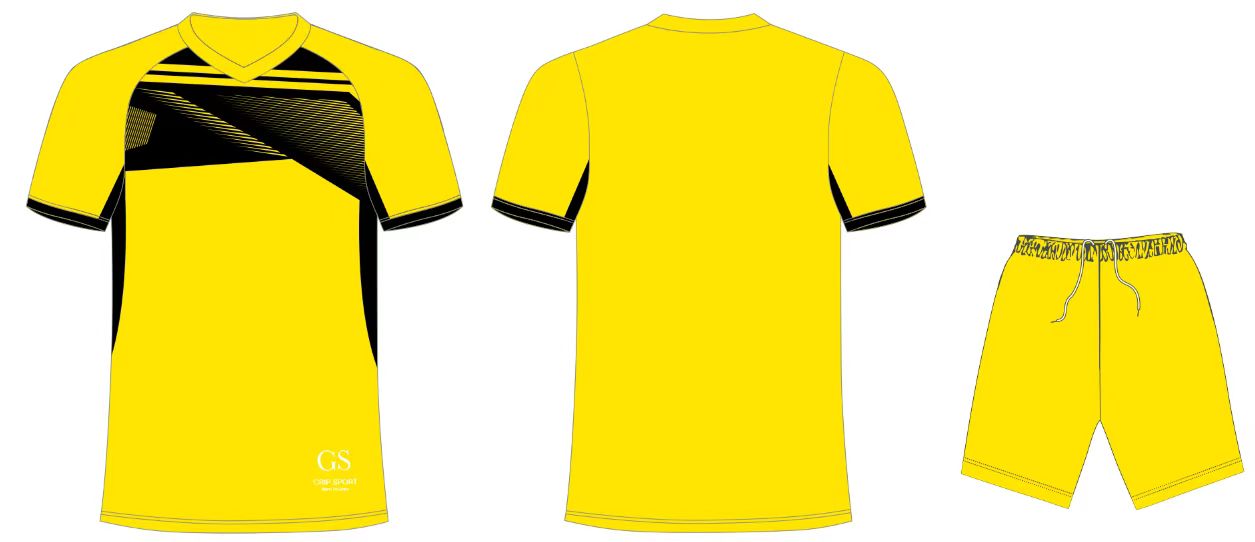 Grip Golden Eagle | Soccer Kit | Basic Combo