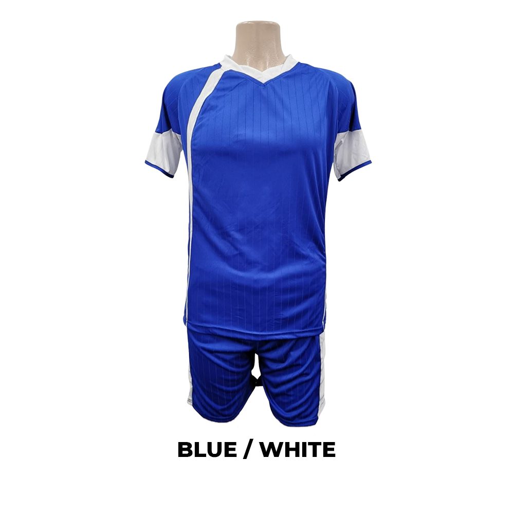 Evolution Soccer Kit