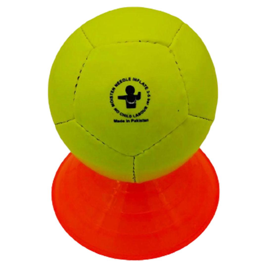 Size 1 Promotional Soccer Mini Ball | Bulk Training & Gift Ball