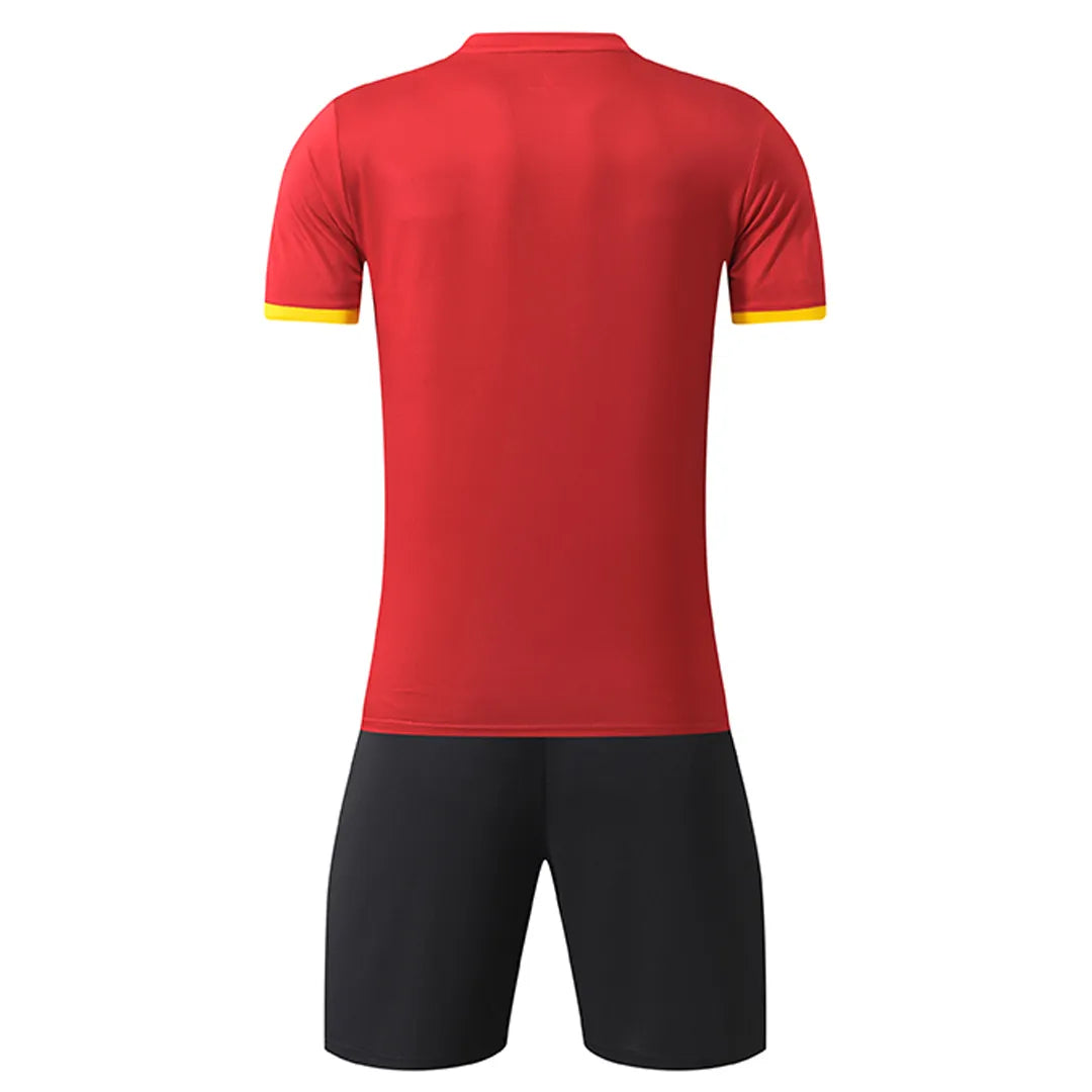 Grip Rolly Rocker | Soccer Kit | Set of 14