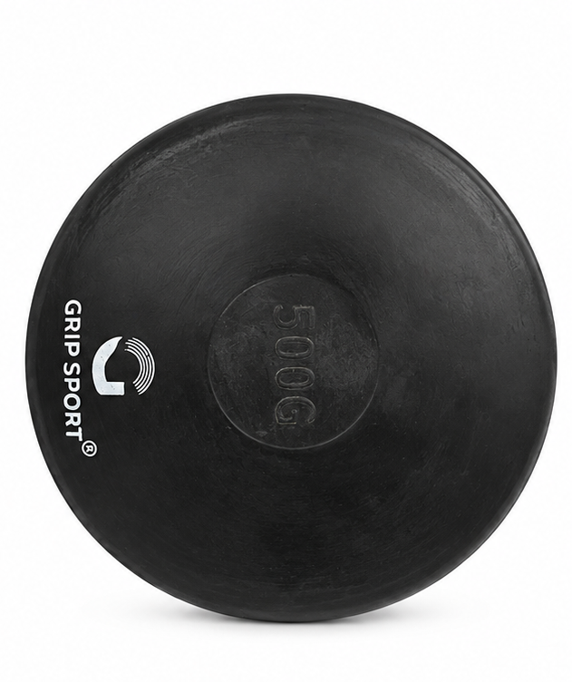 Grip Rubber Discuss