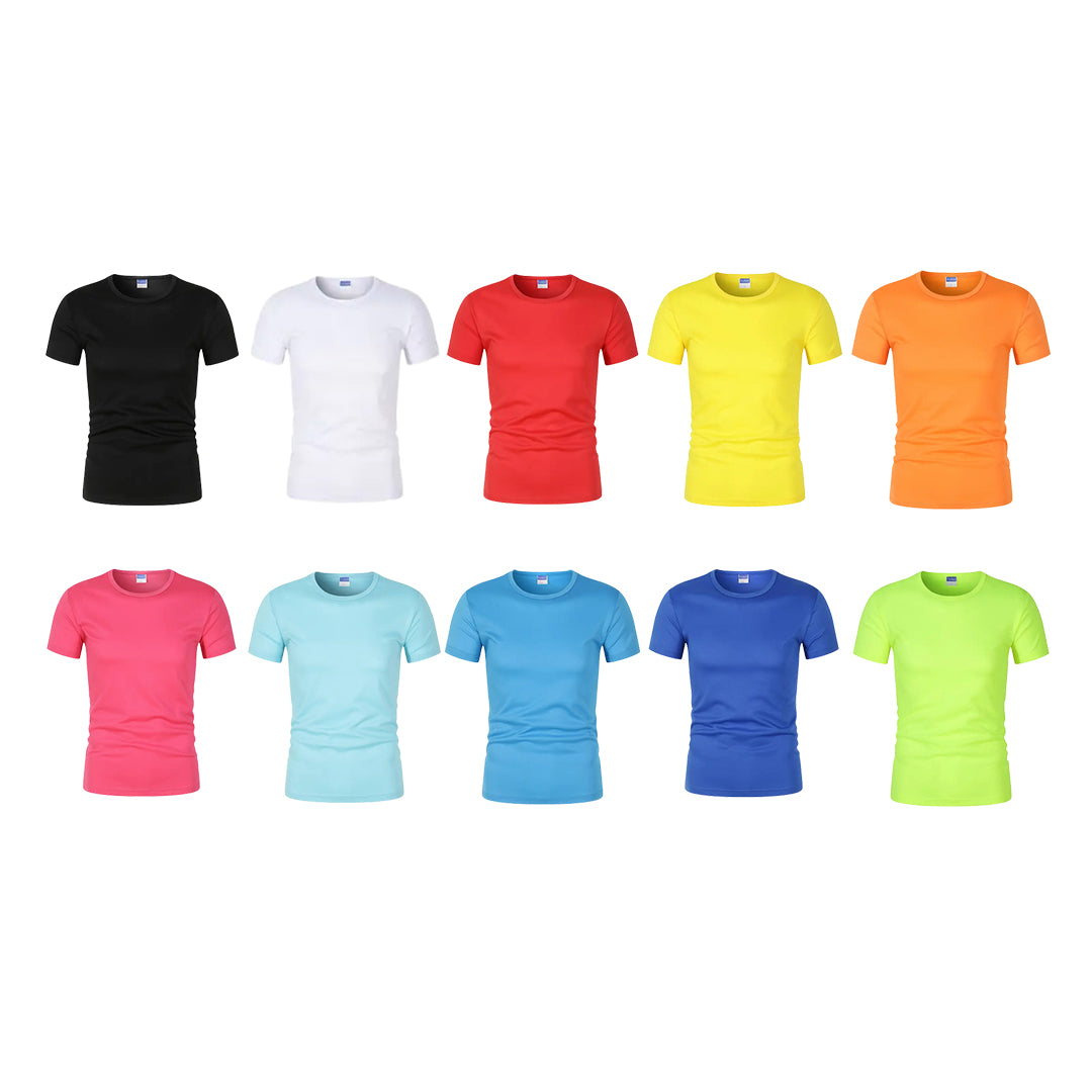 Dry Fit Shirts