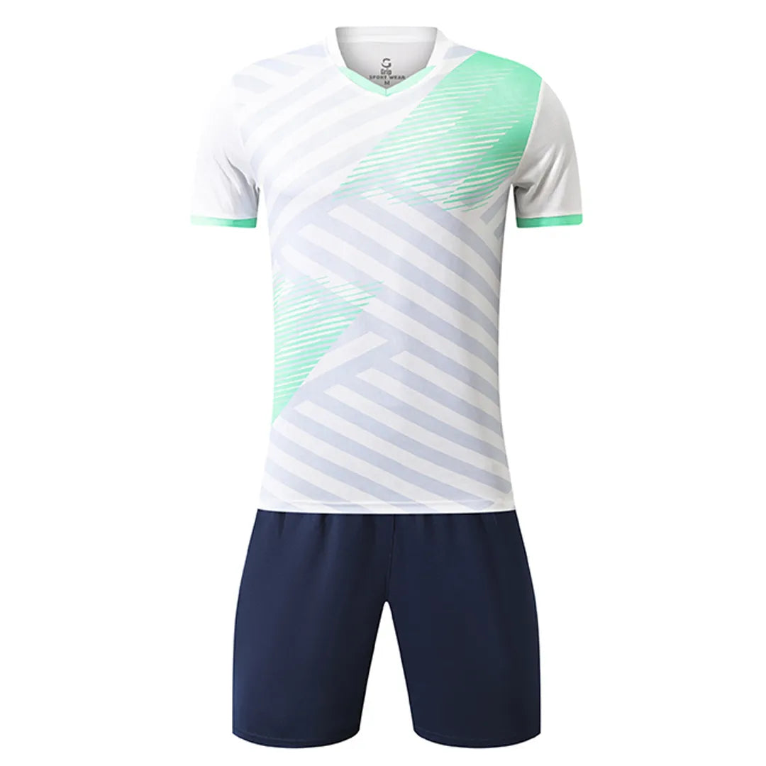 Grip Rolly Rocker | Soccer Kit | Set of 14