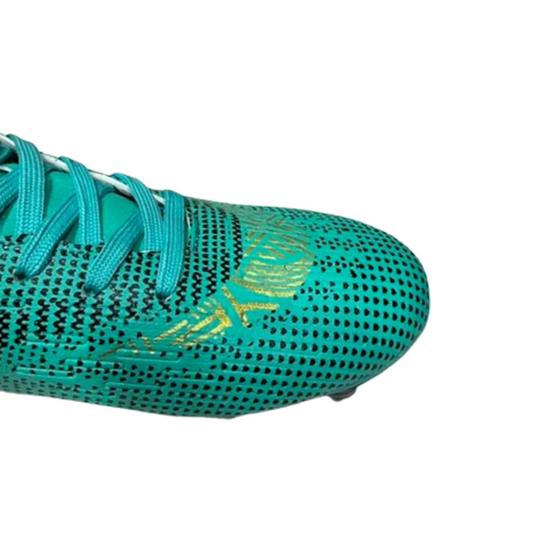 Shoot Soccer Shoes
