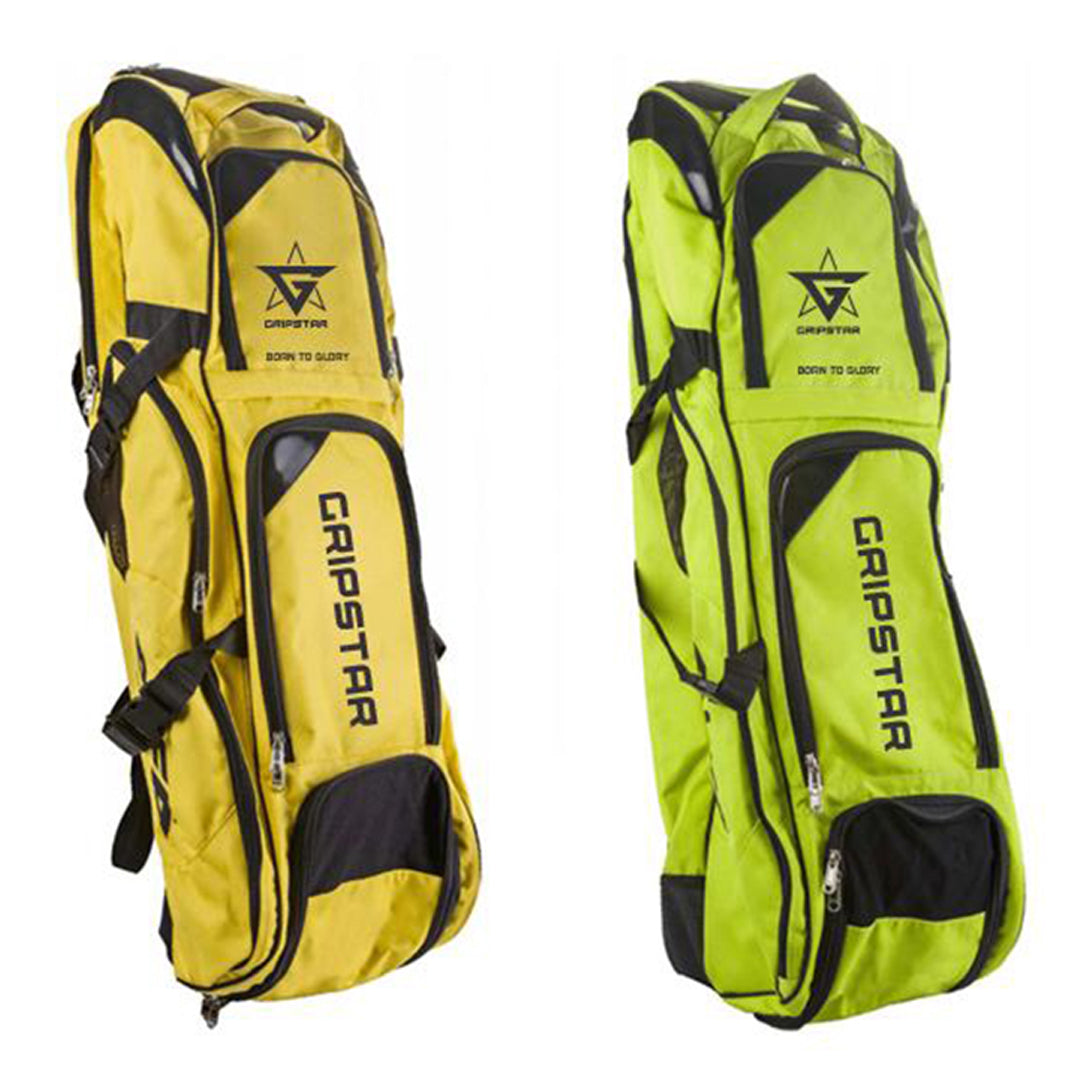 Grip Star Hockey Stick Bag Extreme