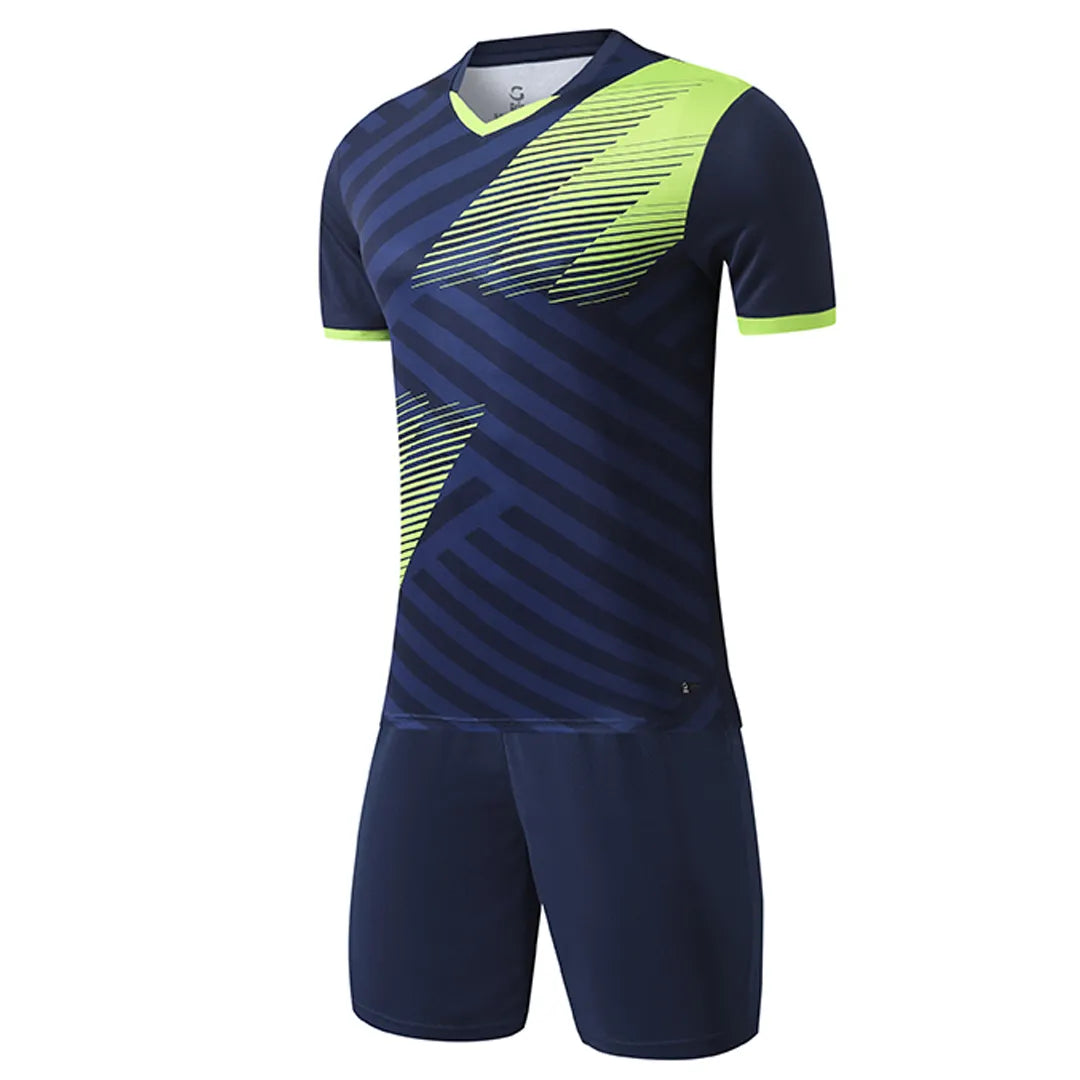 Grip Rolly Rocker | Soccer Kit | Set of 14