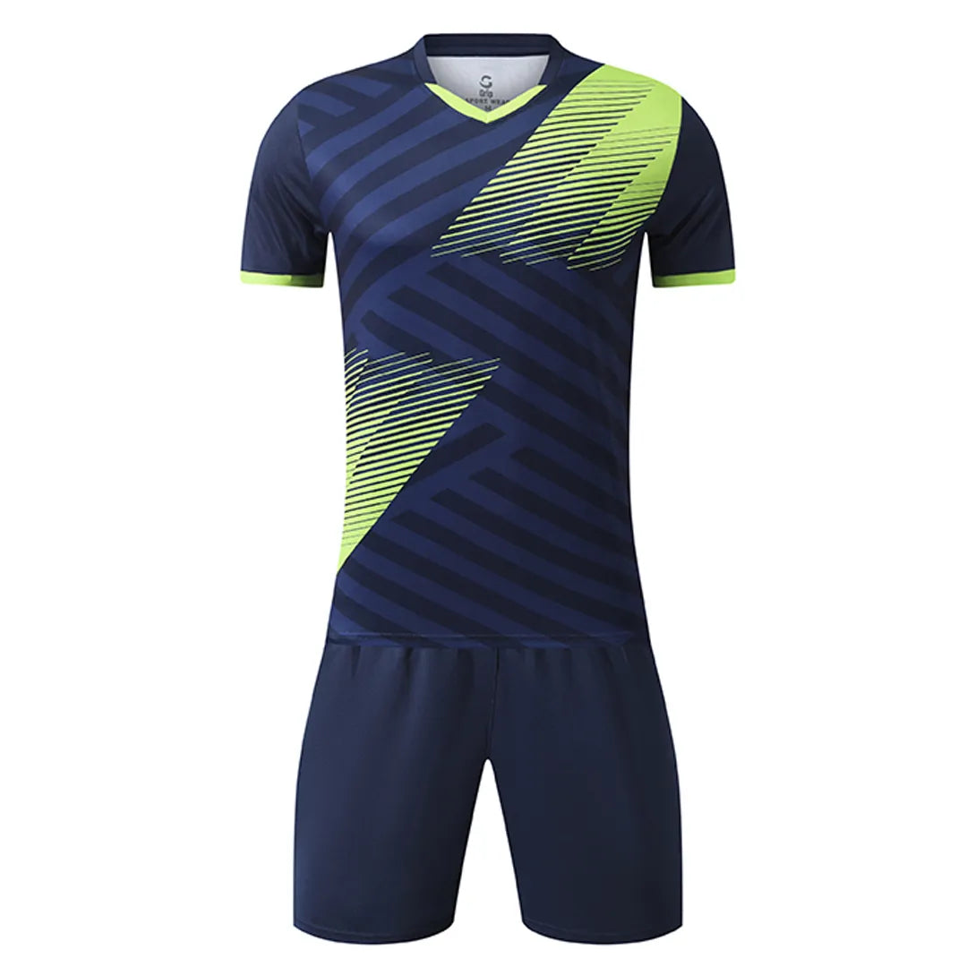 Grip Rolly Rocker | Soccer Kit | Set of 14