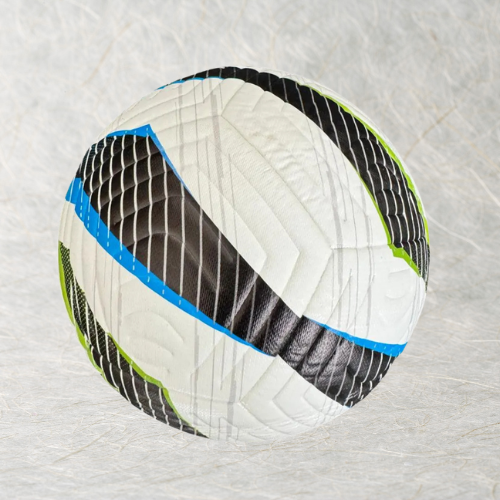 Grip Sport "Born To Glory" Soccer Ball | Official Size 5