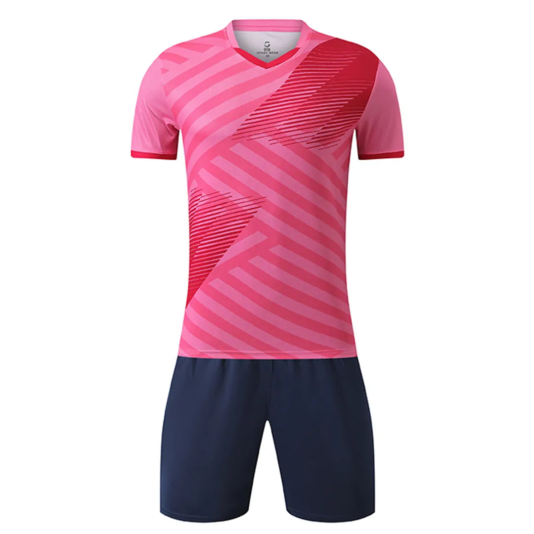Grip Rolly Rocker | Soccer Kit | Set of 14