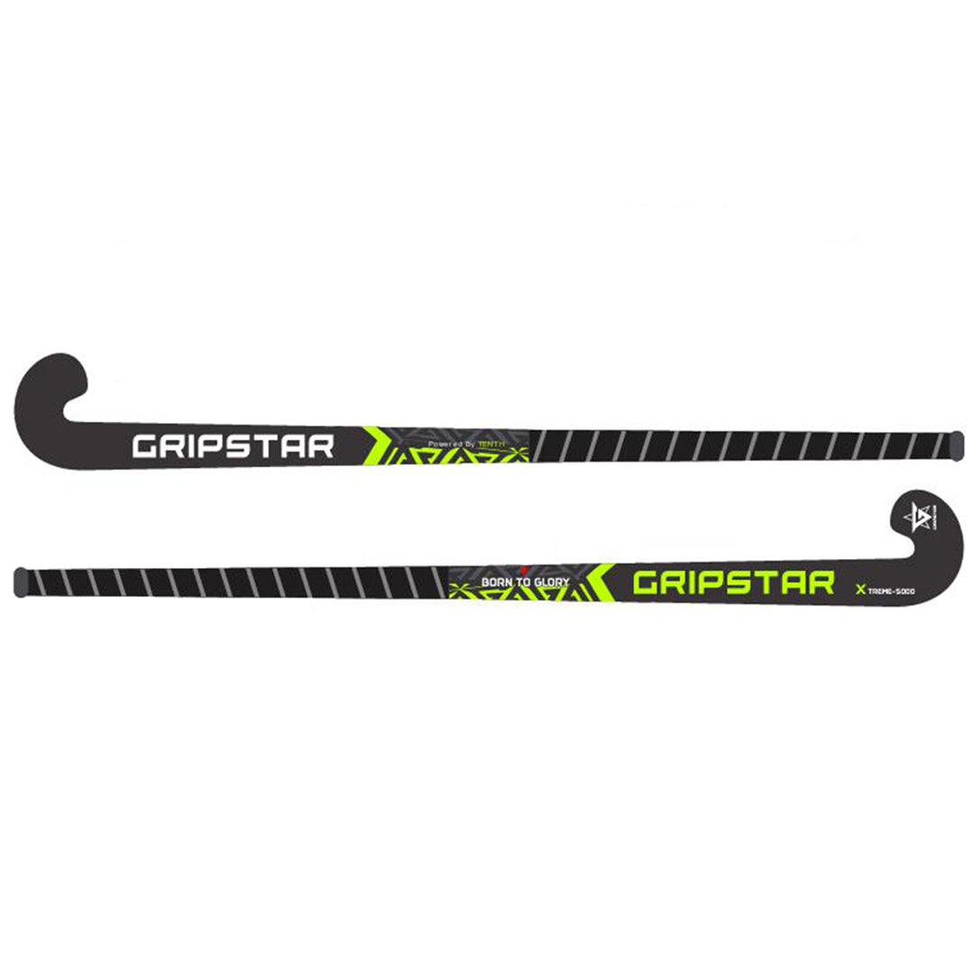 Grip Star Hockey Stick Xtreme 5000