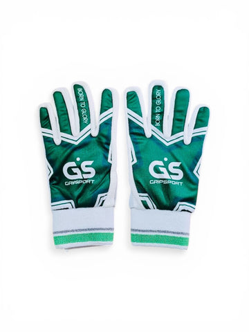 GS Green Machine Indoor Batting Gloves
