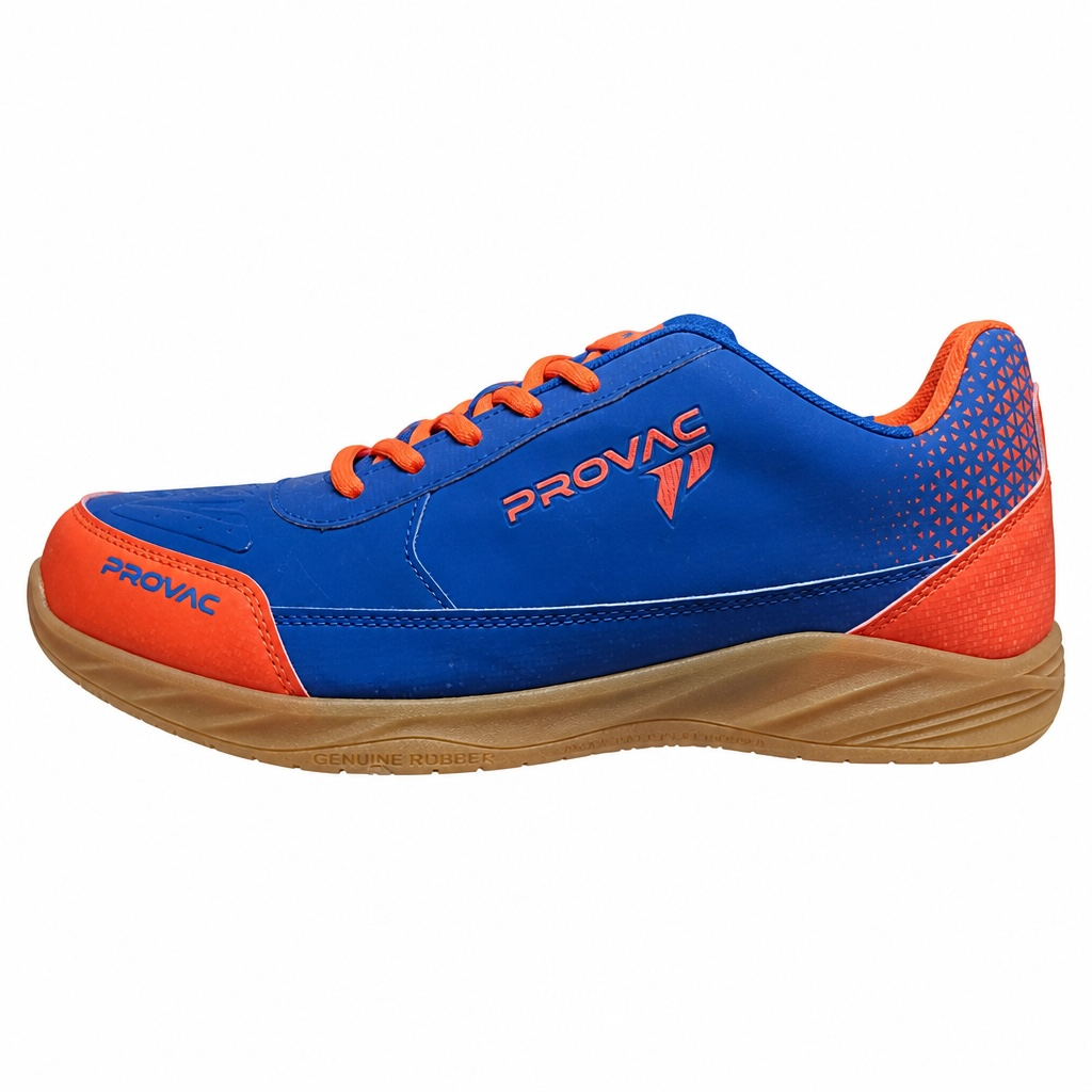 PROVAC Smash 10 Indoor Badminton Sports Shoes