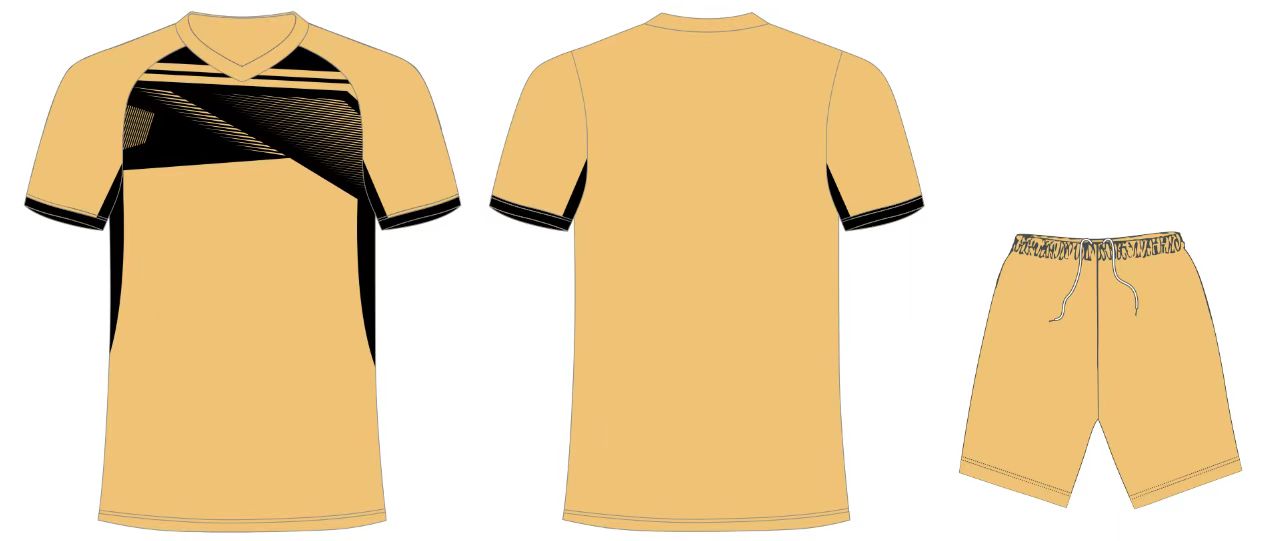 Grip Golden Eagle | Soccer Kit | Basic Combo