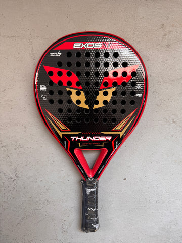 Athlito Thunder Game PRO Paddle Racket