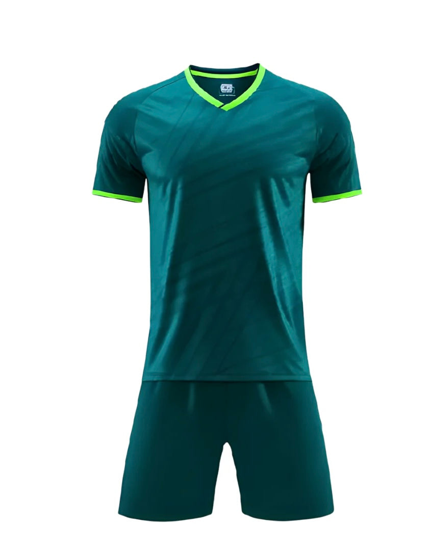 Grip Chief Soccer Kit - Kit Only