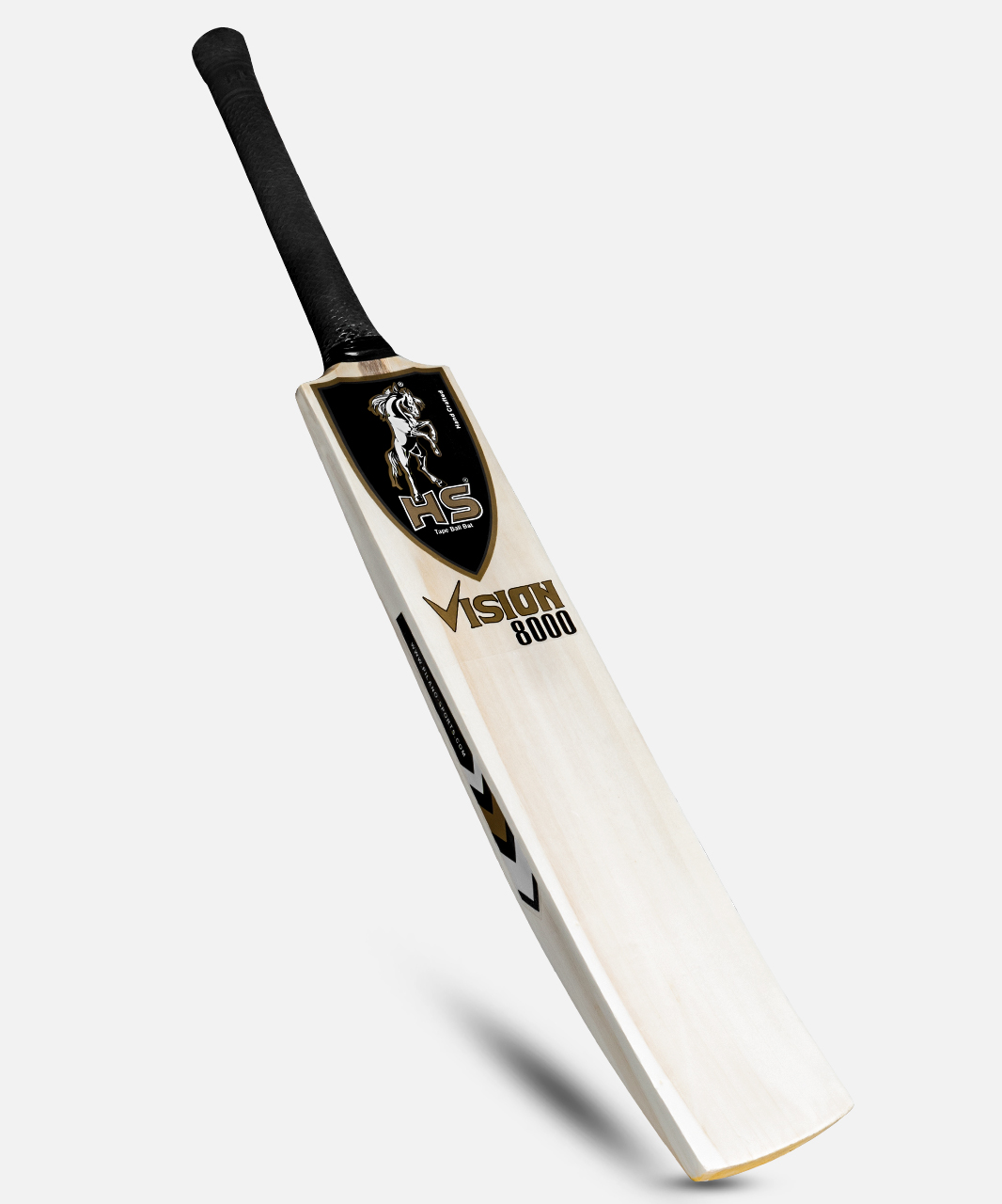 HS Tape Ball Bat Vision 8000