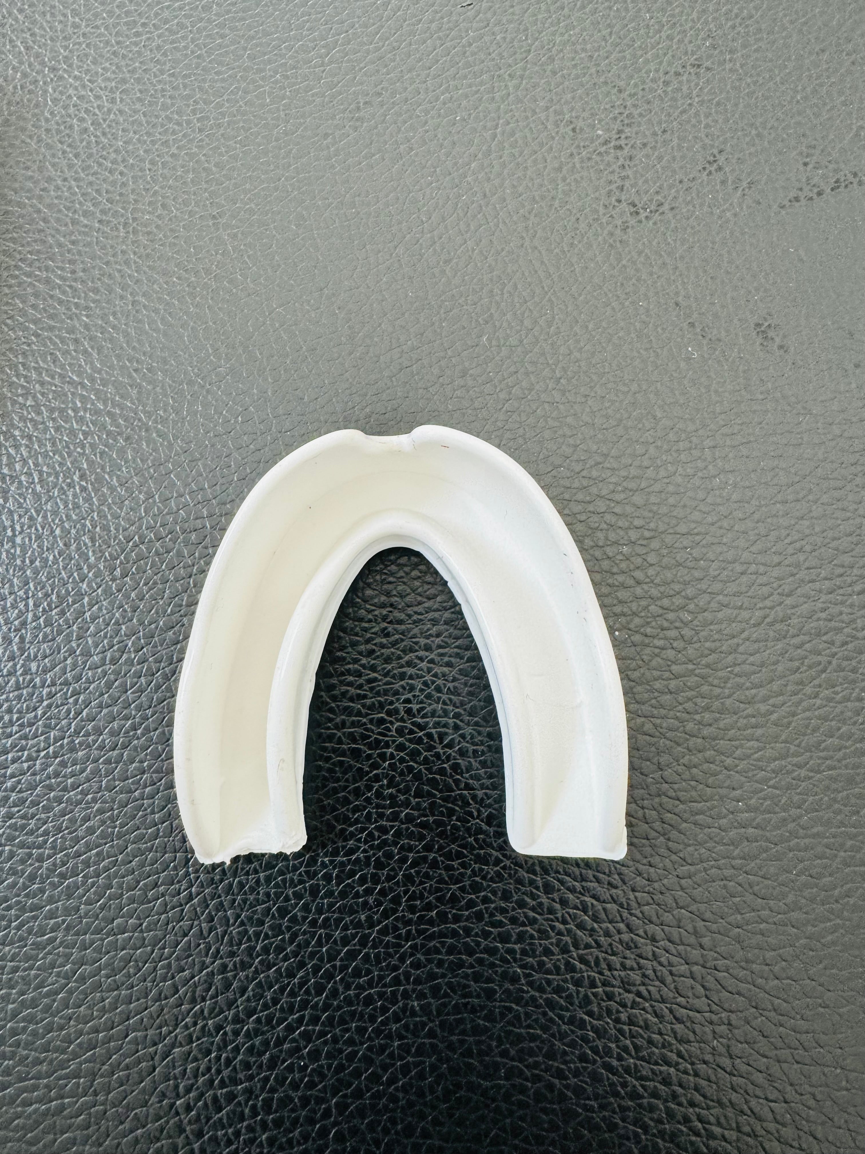 Double Sports Premium Mouth Guard
