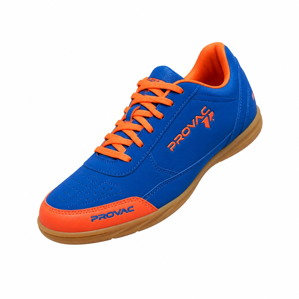 PROVAC Smash 10 Indoor Badminton Sports Shoes