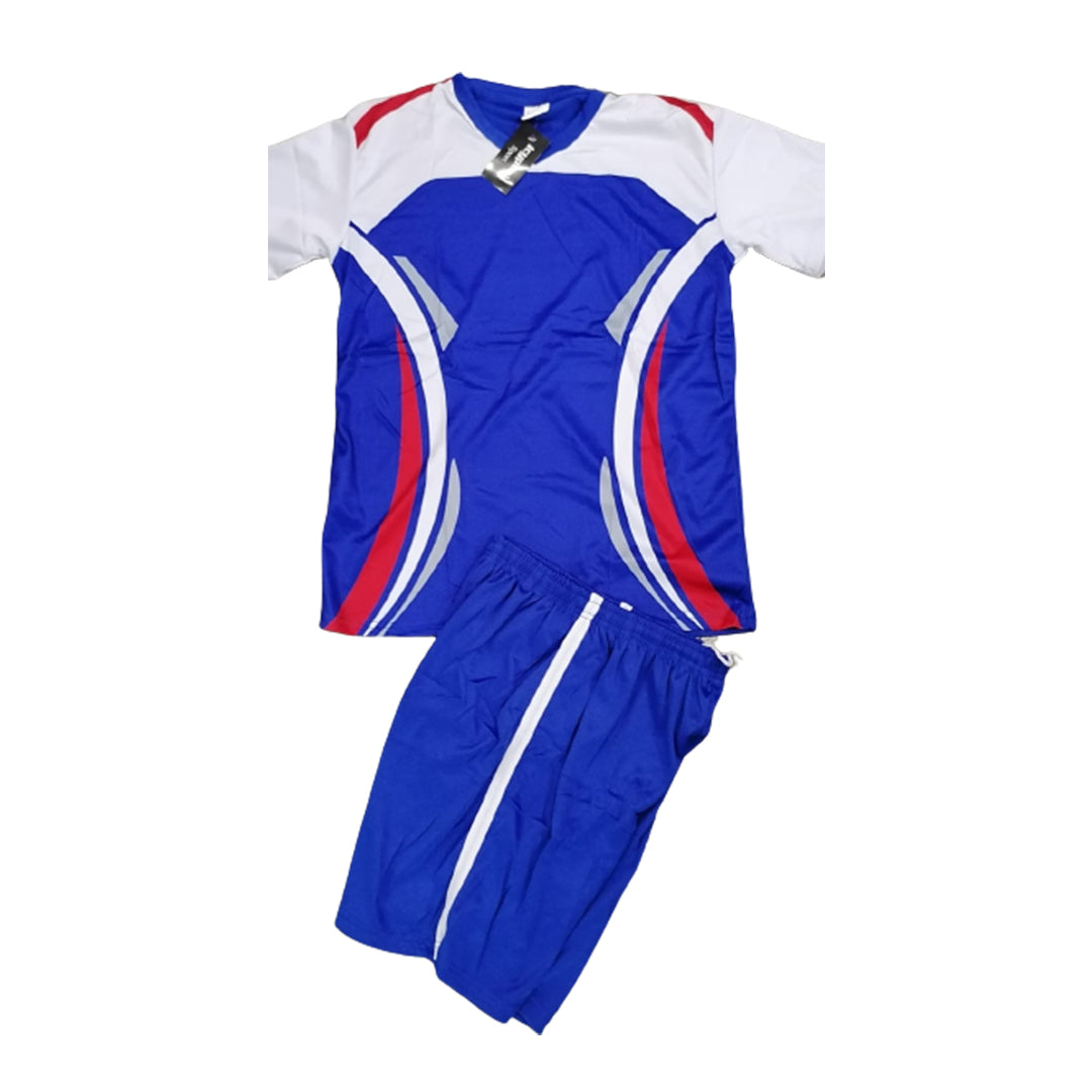 Grip Icepeak | Soccer Kit | Set of 16