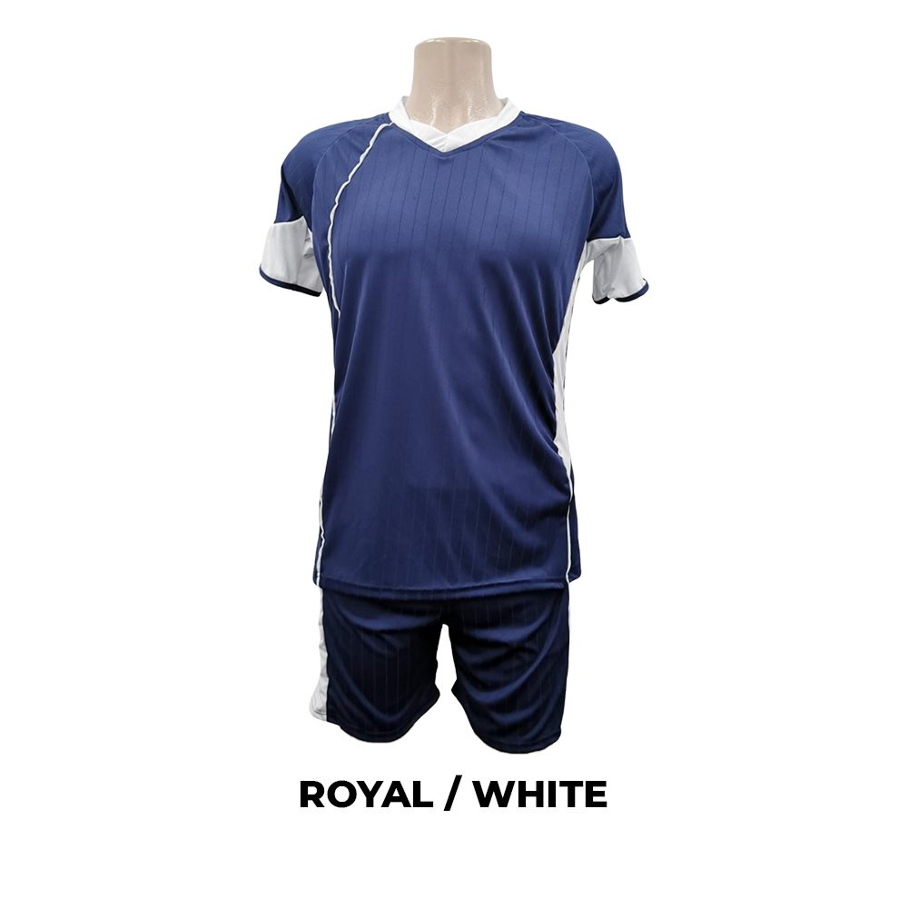 Evolution Soccer Kit