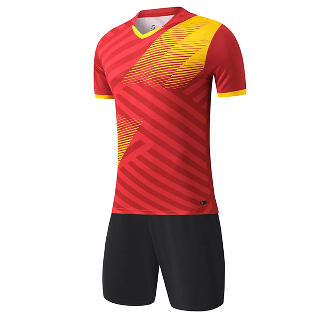 Grip Rolly Rocker | Soccer Kit | Set of 14