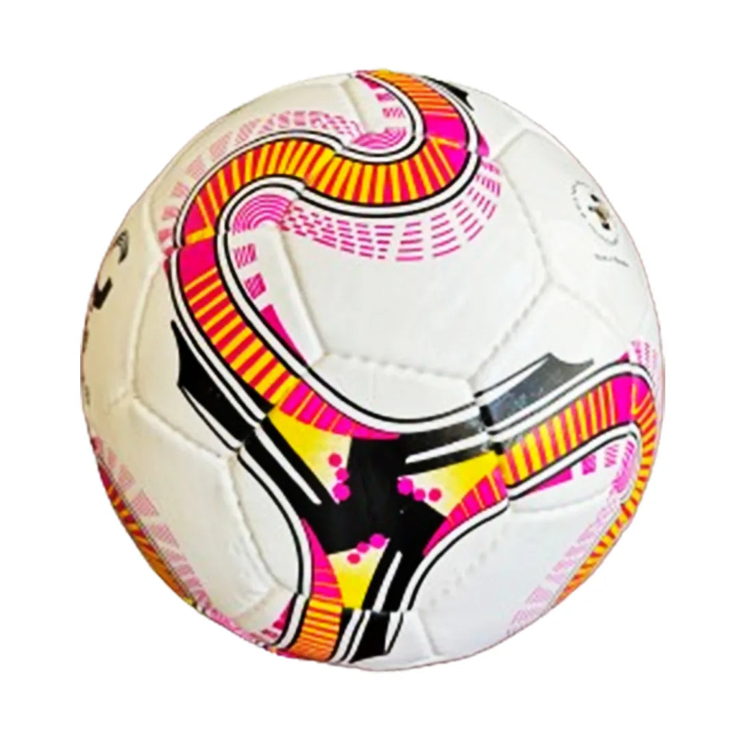Grip Row Soccer Ball | Hand Stitched | Premium Match Quality