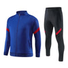 Grip Two Tone Tracksuit