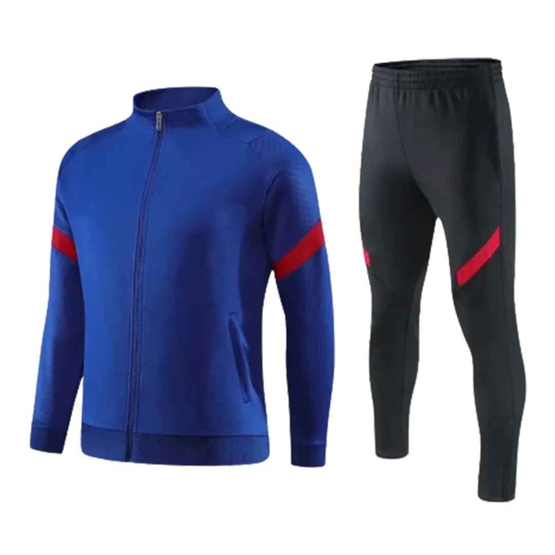 Grip Two Tone Tracksuit